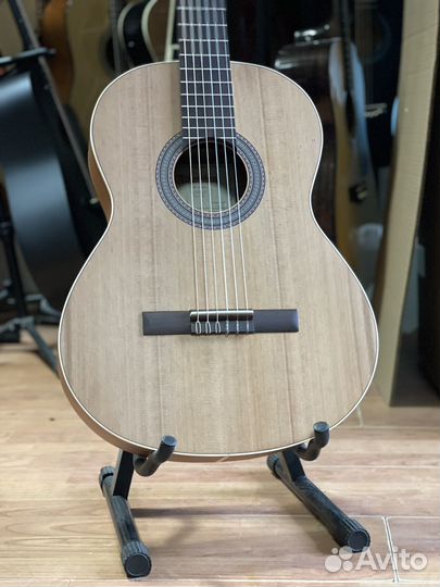 Классическая гитара