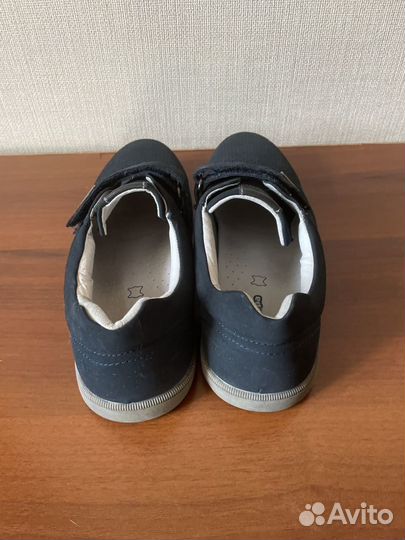 Туфли для мальчика