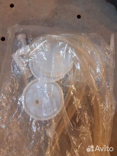 Пенообразователь кислородный аз-1