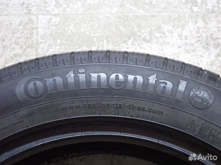 Continental ContiWinterContact TS830 P SSR 255/50 R19 107V