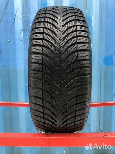 Michelin Alpin A4 215/50 R17