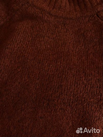 Свитер унисекс h&m