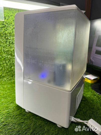 Ультразвуковой увлажнитель воздуха Electrolux EHU