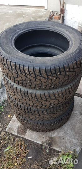 Hankook Winter I'Pike RS2 W429 195/65 R15