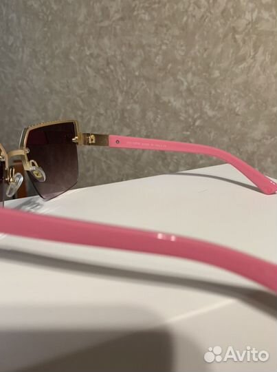 Очки женские louis vuitton