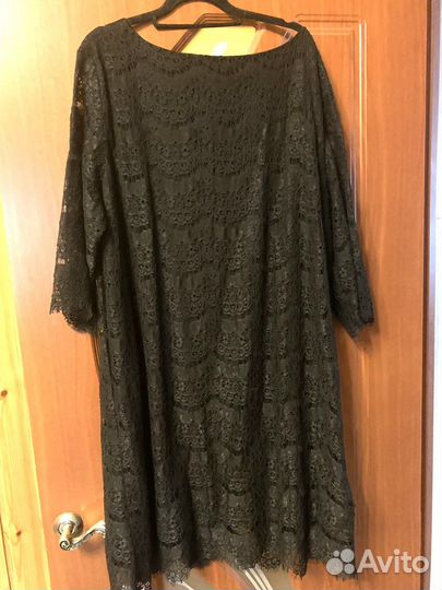 Платье новое