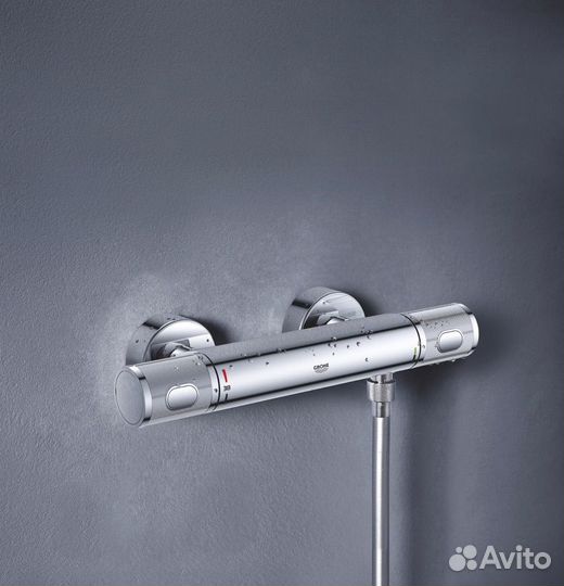 Термостат для душа grohe Feel QuickFix 34790000