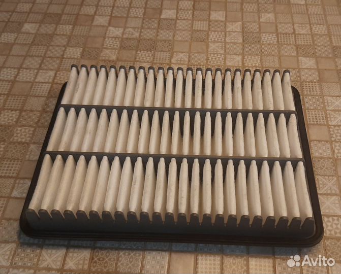 Фильтр воздушный toyota LC100