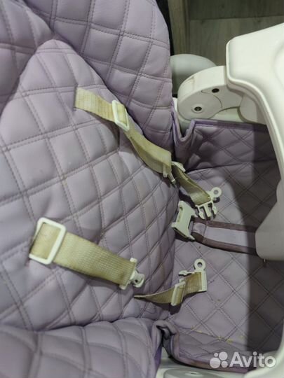 Стул для кормления