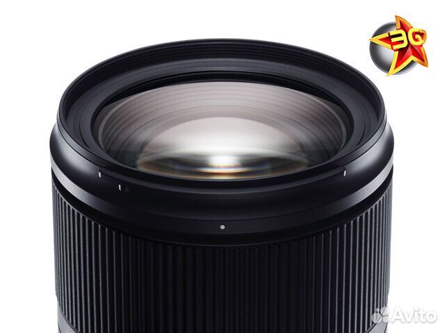 Объектив Tamron 28-75mm f/2.8 Di III RXD (A036) So
