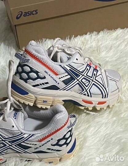 Кроссовки asics gel kahana 8