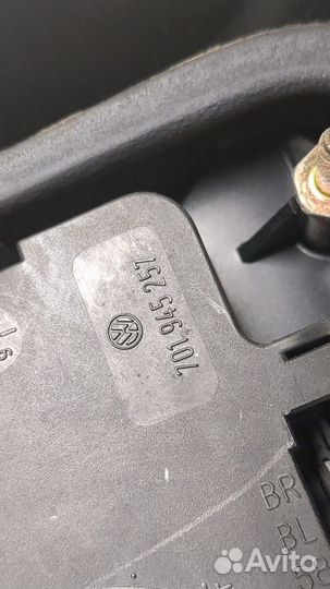 Фонарь (задний) Volkswagen Transporter 4, 1998