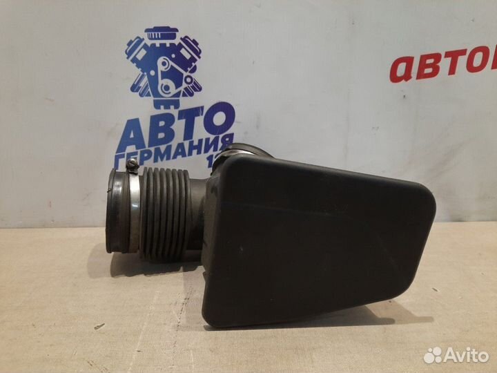 Резонатор воздушного фильтра Bmw 523I F10 N52B25AF