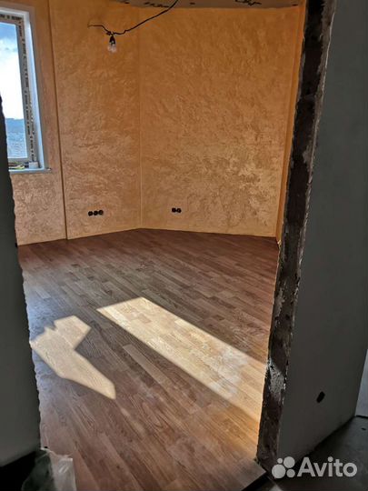 Ремонт квартир