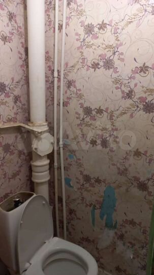 2-к. квартира, 46 м², 1/2 эт.