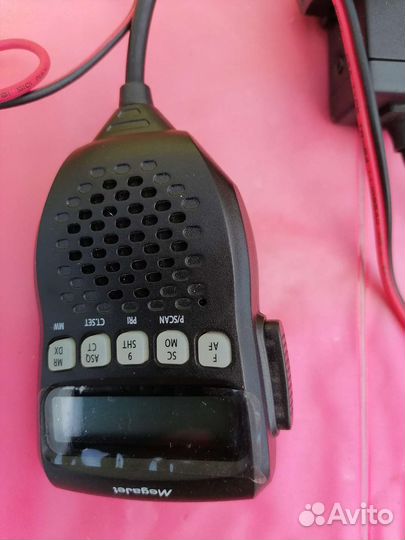 Продам рацию