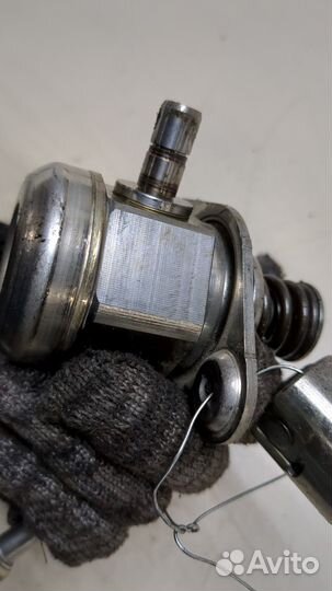 Тнвд Ford Edge, 2020