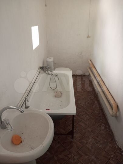 Дом 38,6 м² на участке 34,6 сот.