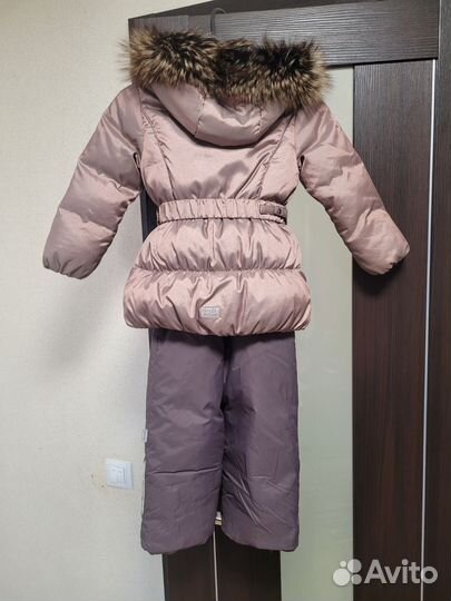 Костюм