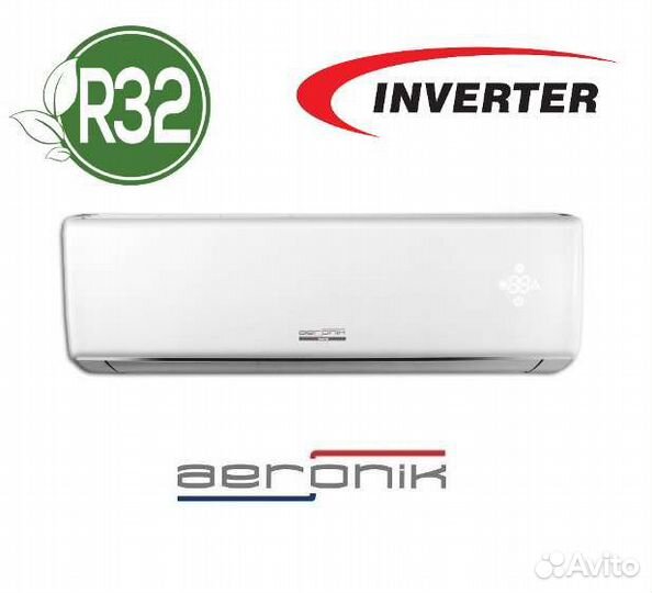 Кондиционер Aeronik Сплит-система