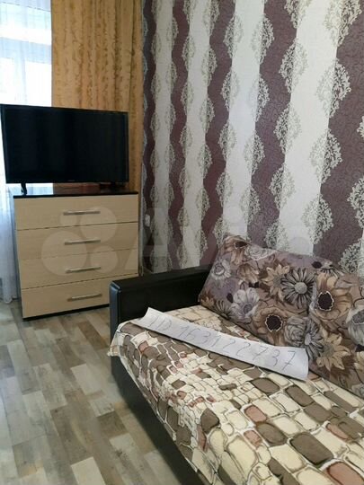 2-к. квартира, 60 м², 6/16 эт.