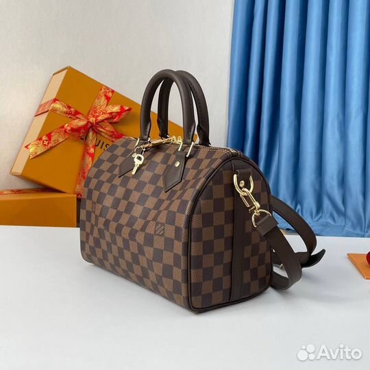 Сумка Louis Vuitton speedy 25