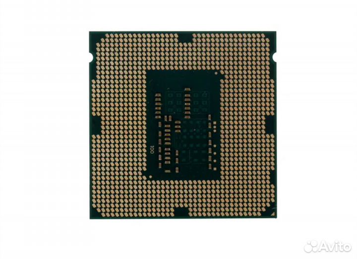 Процессор Intel Core i3-4130