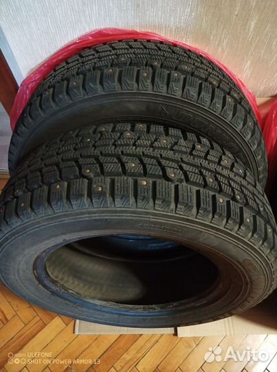 Dunlop SP Winter Ice 01 195/65 R15 95T