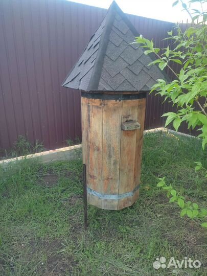 Колода для пчел