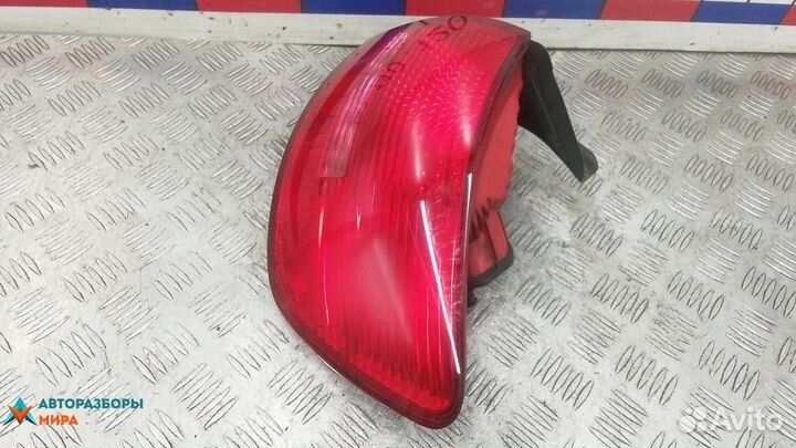 Фонарь задний правый Audi A6 4F/C6 2007 4F9945096