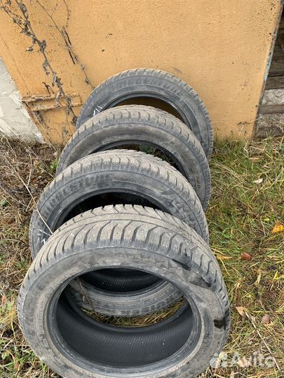 Bridgestone Ice Cruiser 7000 205/55 R16