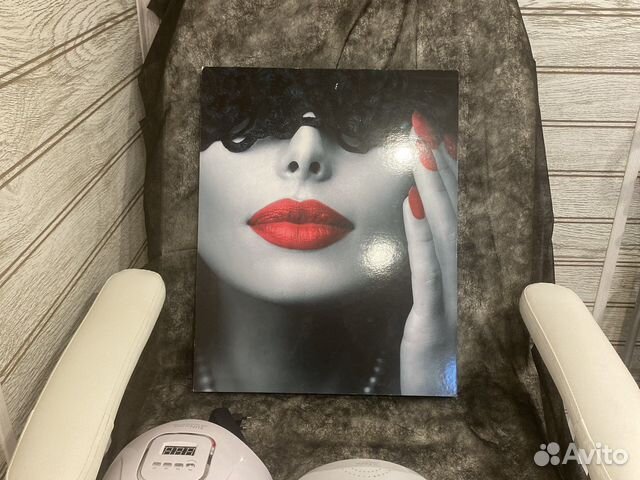 Интерьерная картина 40*50