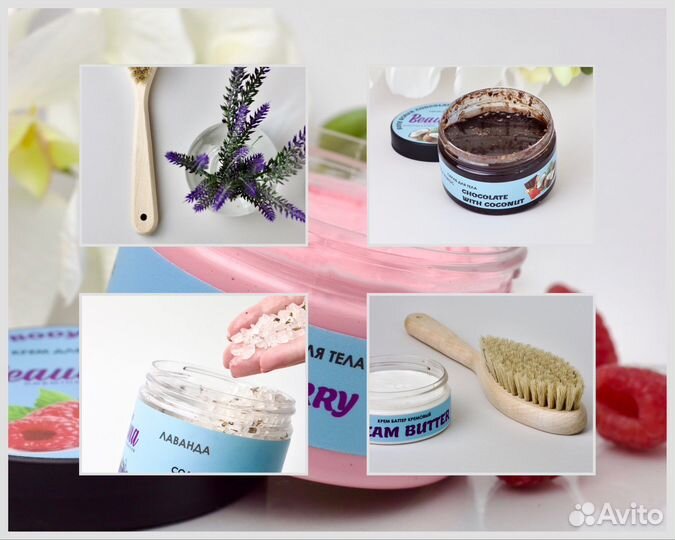 Фото для маркетплейсов