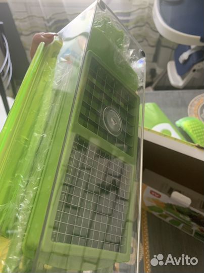 Овощерезка