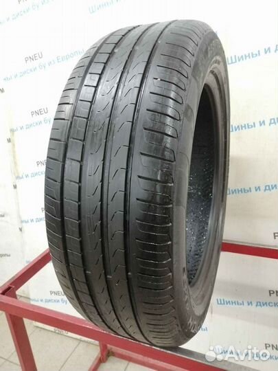 Pirelli Scorpion Verde 235/55 R19 101V