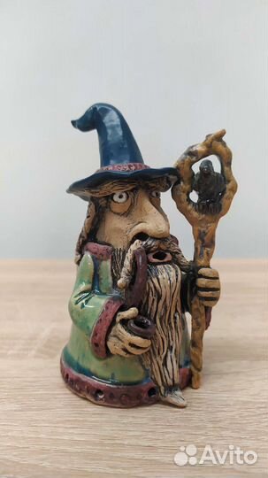 Предметы декора для интерьера