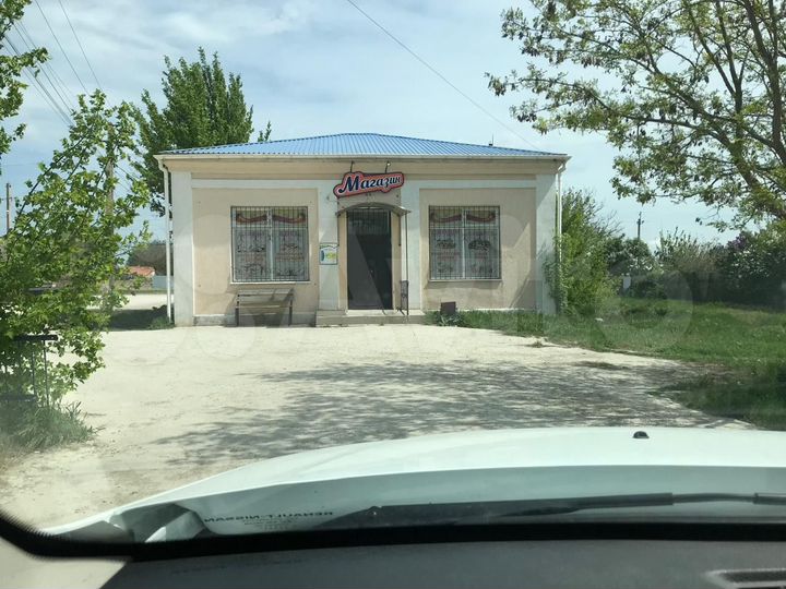 Торговая площадь, 126.8 м²