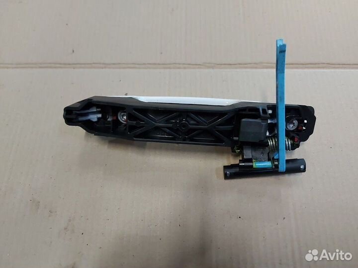 Ручка двери задней наружная Сузуки SX4 8364079J01