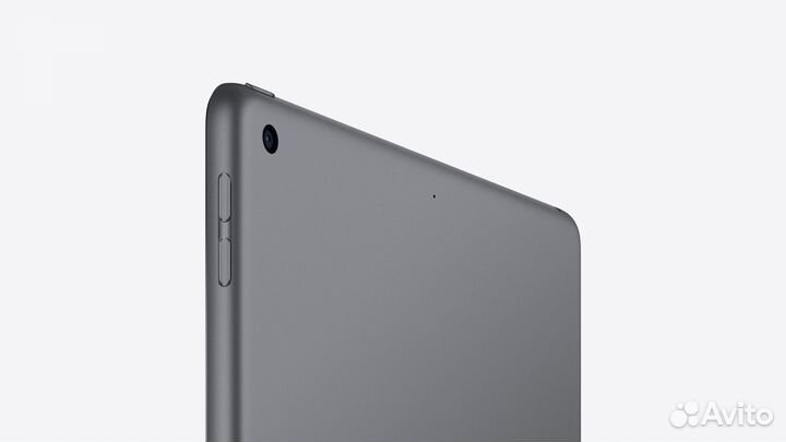 Планшет Apple iPad 9 (2021) Wi-Fi 256 гб