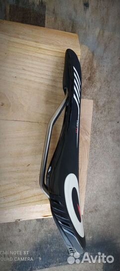 Седло Prologo scratch PRO TR