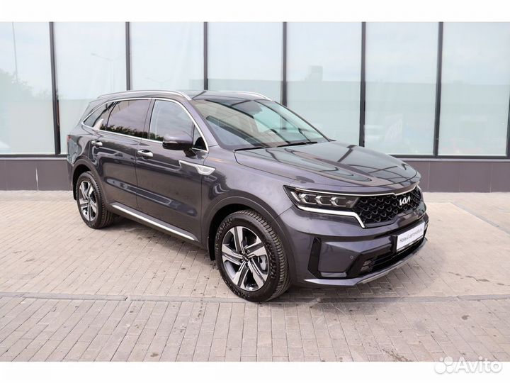 Kia Sorento 2.5 AT, 2023
