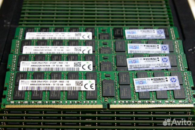 Ddr4 2133 on sale