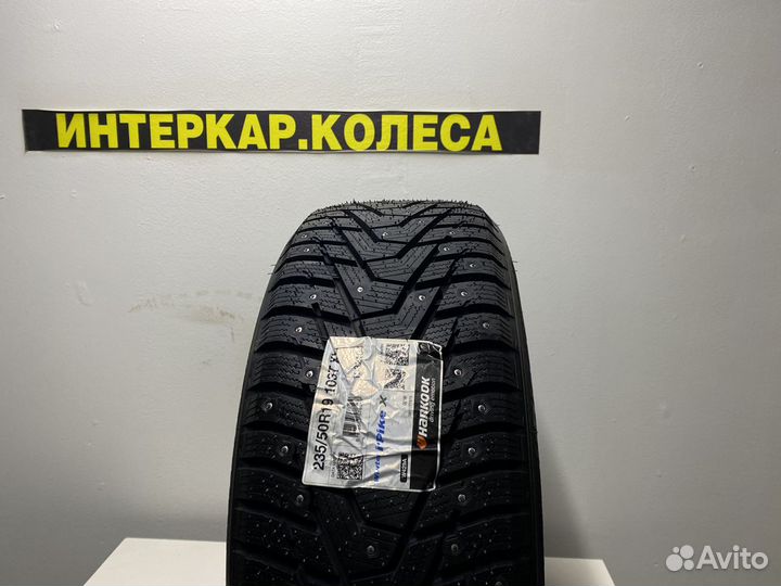 Hankook Winter i'Pike X W429A 235/50 R19 103T