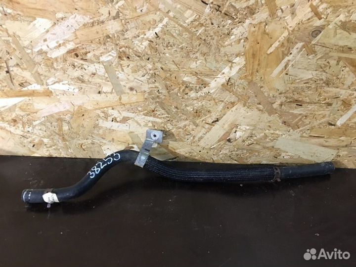 Патрубок гидроусилителя Renault Logan 2