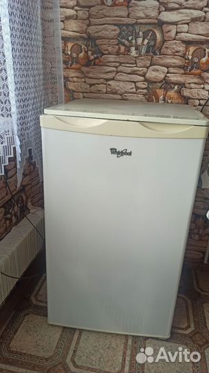 Морозильная камера