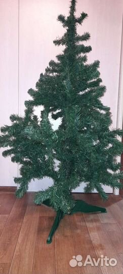 Ель искуственная