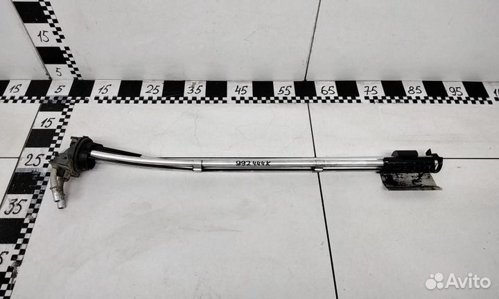 Топливозаборник Volvo FM4