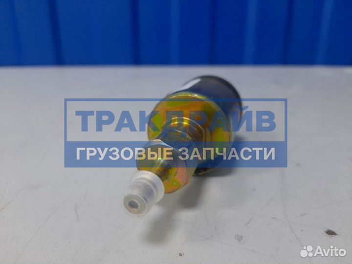 Насос топливный планар-2Д тн-8-4.4мл 24V адверс