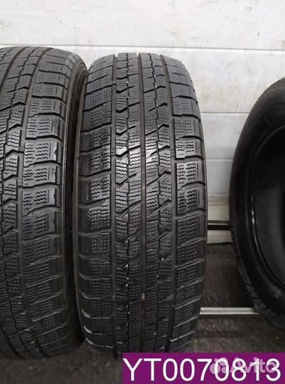 Goodyear UltraGrip Ice Navi Zea 205/60 R16 96K