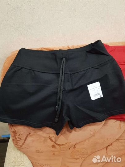 Шорты новые размер 42-46